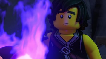 Lego Ninjago: Secrets Of The Forbidden Spinjitzu - Afl. 25