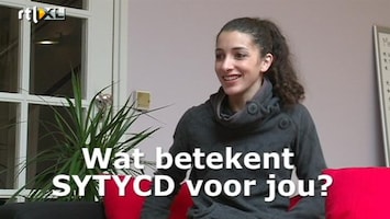 So You Think You Can Dance Wat betekent sytycd voor Agar.