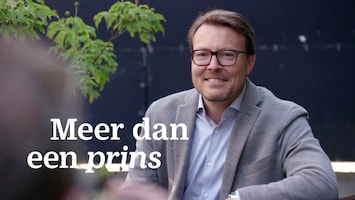 Constantijn, Meer Dan Een Prins - Afl. 1