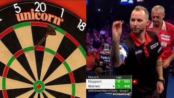 Rtl 7 Darts: Grand Slam Of Darts - Afl. 2