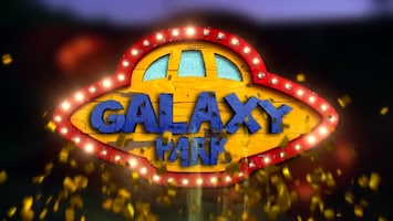 Galaxy Park Afl. 27