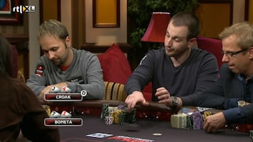 RTL Poker: High Stakes Poker Afl. 13