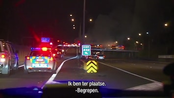 Stop! Politie Nieuw-Zeeland Afl. 3