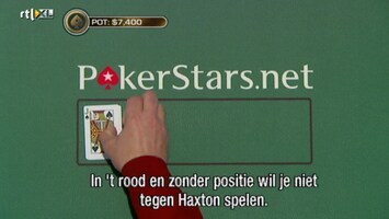 RTL Poker 