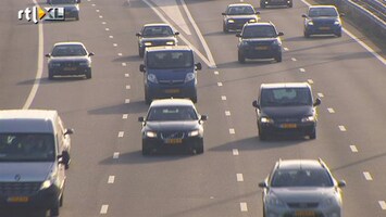RTL Nieuws Politie deelt minder boetes uit