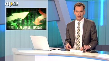RTL Z Nieuws 09:00 AEX en Midkap openen in de min