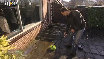 Eigen Huis & Tuin Waar moet je op letten bij het kiezen van een hogedrukreiniger?