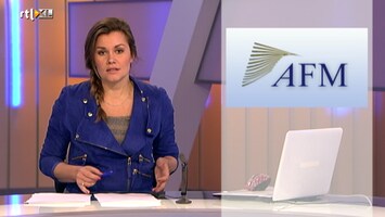 RTL Nieuws RTL Nieuws - 09:00 uur