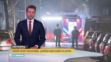 RTL Nieuws 18:00 uur