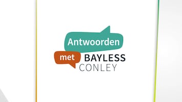 Answers With Bayless Conley - Afl. 51