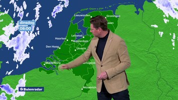 Rtl Weer - 08:20