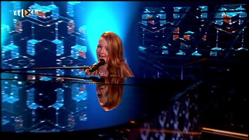 The Voice Of Holland Liveshow 3