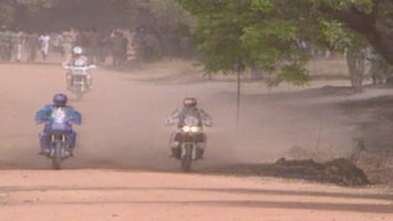 Rtl Gp: Retro - Dakar - Rtl Gp: Retro - Dakar 1992 /3