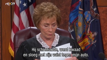 Judge Judy - Afl. 4065