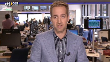 RTL Z Nieuws Rechter: geen extra onderzoek naar ramptrein Fyra