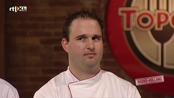 Topchef Afl. 16