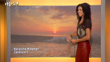 RTL Weer RTL weer 26-08-2013