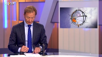 RTL Nieuws RTL Nieuws - 16:00 uur