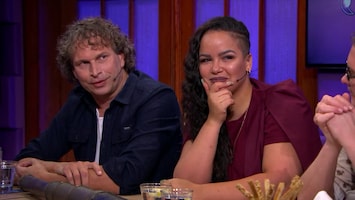 Rtl Late Night - Afl. 17