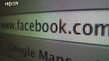 RTL Z Nieuws 'Sceptisch over beursgang Facebook'