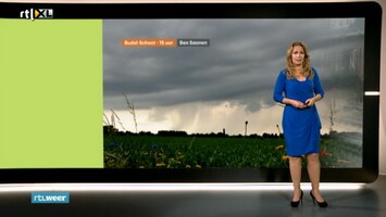 RTL Weer Laat