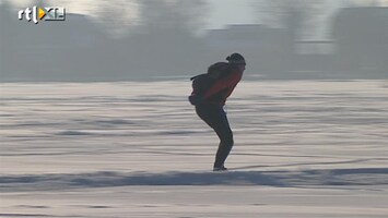 Editie NL Ontdek je schaatsplekje