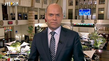 RTL Z Nieuws Schuldplafond verdeelt Amerika: elke keer weer ruzie