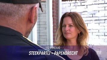 112 Vandaag - Afl. 63