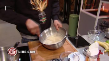 Topchef Academy Afl. 48