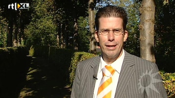 RTL Boulevard Koninginnedag in Rhenen en Veenendaal