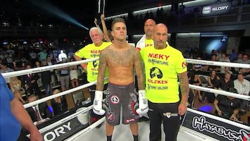 Nieky Holzken: De Knock-out Van Brabant - Afl. 3