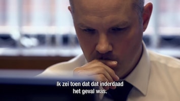 24 Uur In De Politiecel Uk - Invisible Chains