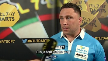 Rtl 7 Darts: Premier League - Afl. 16