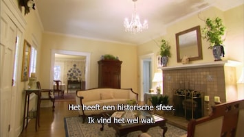 Verbouw Ons Huis Tot Droomhuis Pilot