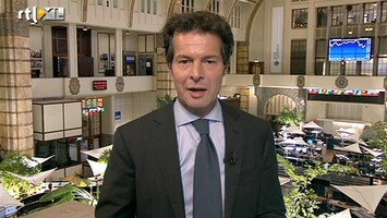 RTL Z Nieuws De beurs 5 jaar na de val van Lehman