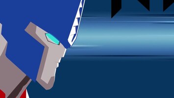 Transformers Cyberverse - Afl. 10