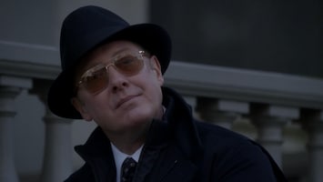 The Blacklist Luther Braxton: Conclusion