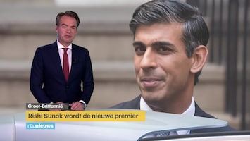 Rtl Nieuws - 19:30 Uur - Laat