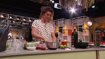 Topchef Academy Afl. 60