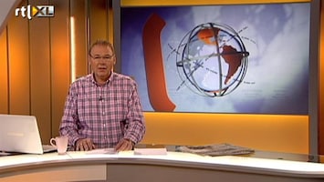 RTL Nieuws RTL Nieuws - 07:00 uur