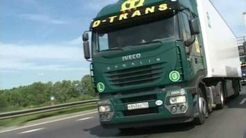 RTL Transportwereld D-Trans