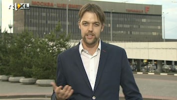 RTL Nieuws Olaf Koens: Klokkenluiders in Rusland de klos