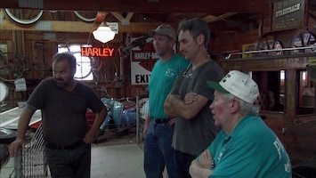 American Pickers - Afl. 46