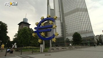RTL Z Nieuws Europa lijkt weer een stap verder te willen gaan in de aanpak van de schuldencrisis