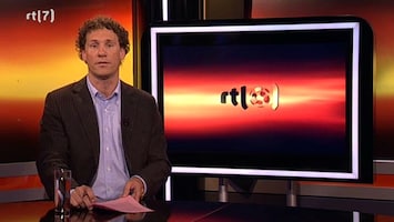 RTL Voetbal: Jupiler League 