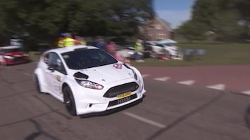 RTL GP: Rally Special Afl. 2