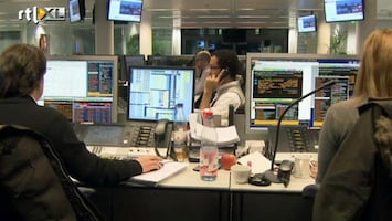 RTL Z Nieuws Nieuw bankenplan volgens Financial Times