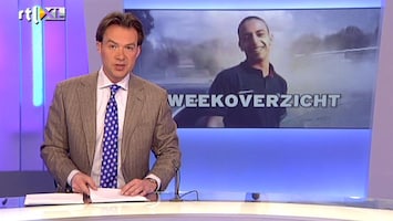RTL Nieuws Weekoverzicht 19 t/m 25 mrt