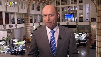 RTL Z Nieuws 14:00 ABN Amro: naar de beurs of voor altijd een staatsbank? Een analyse