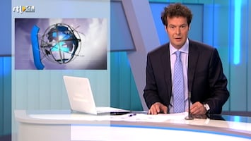 RTL Z Nieuws RTL Z Nieuws - 09:06 uur /143